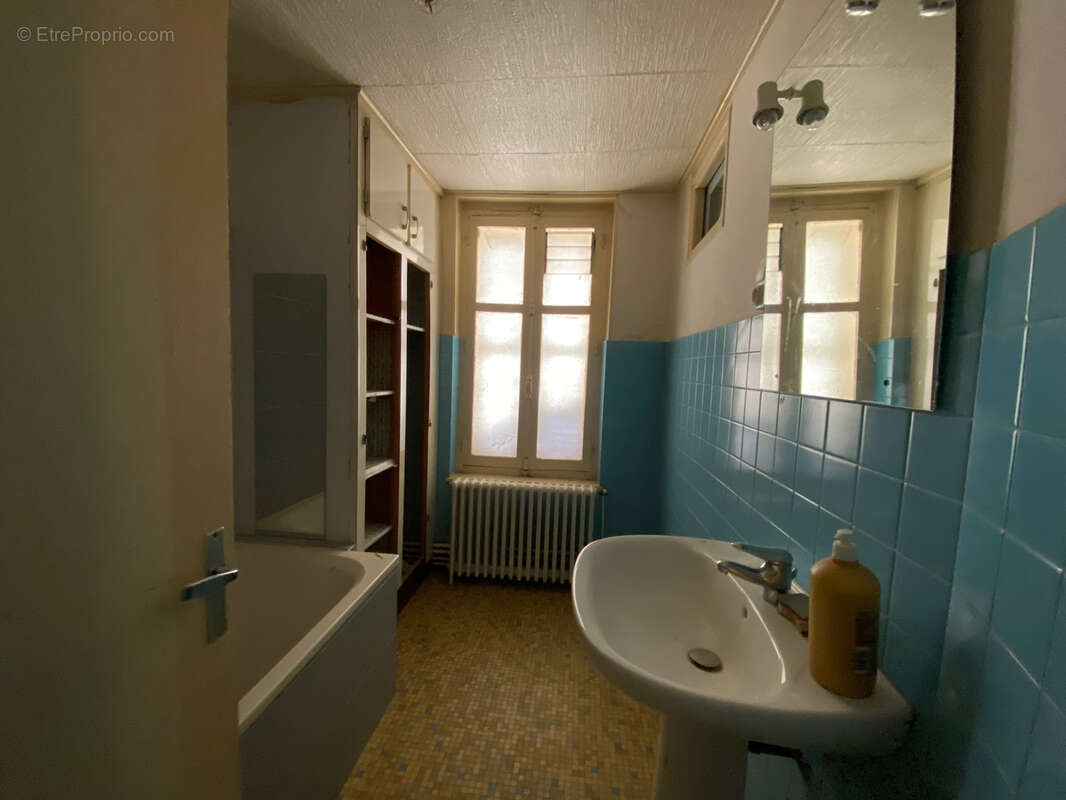 Appartement à DECIZE