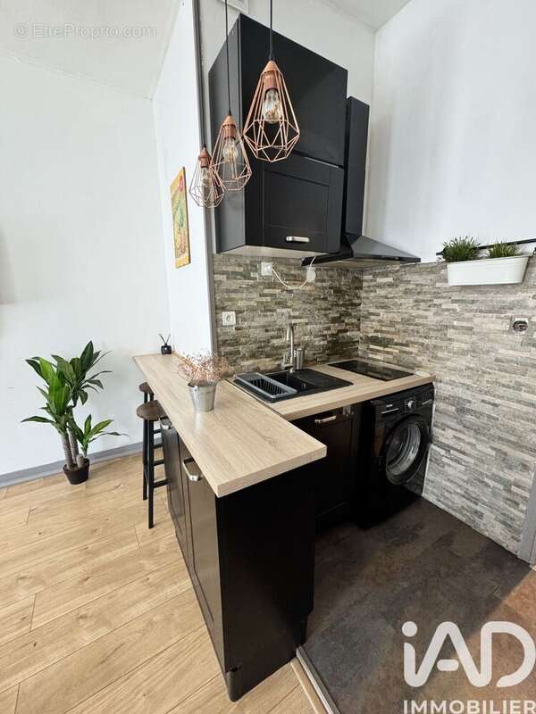 Photo 3 - Appartement à TOULOUSE