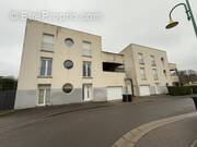 Appartement à TIERCELET