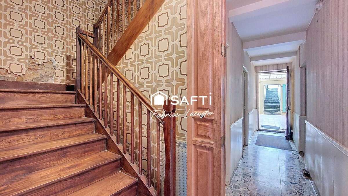 Maison 120 m² à Saint-Sulpice-Sur-Leze  - photo 9