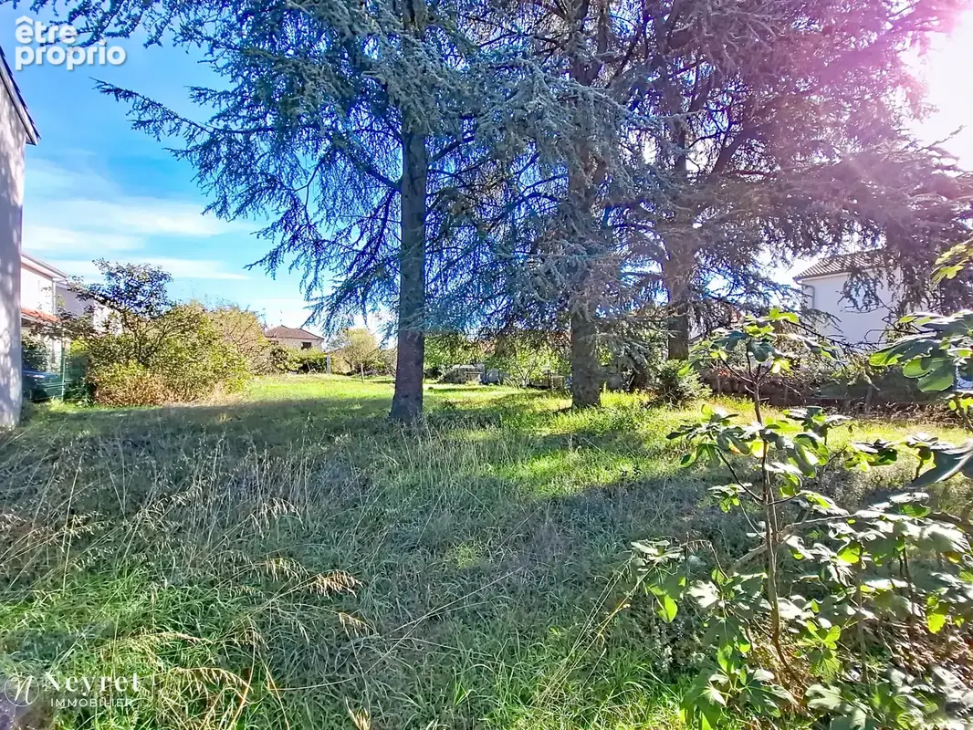 Opportunité à saisir,: Maison de 123 m2 5 pièces sur 1880 m2 de terrain constructible - photo 33