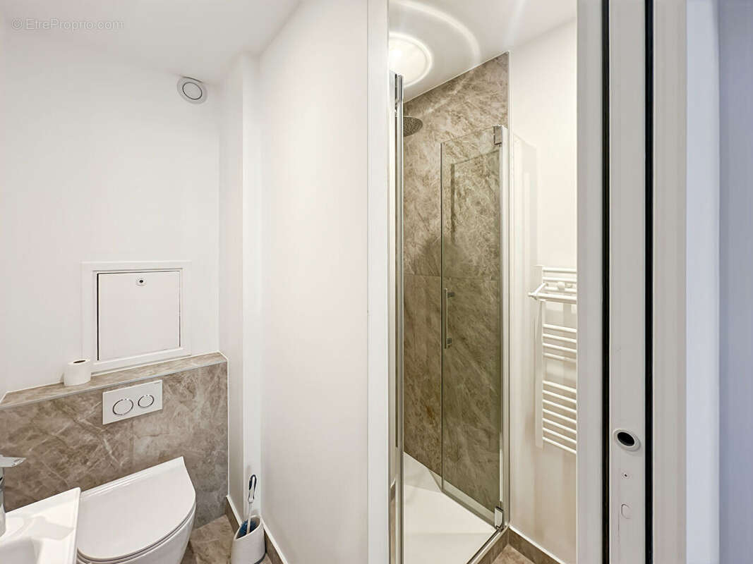 Appartement Paris 5 pièce(s) 101 m2 - photo 9
