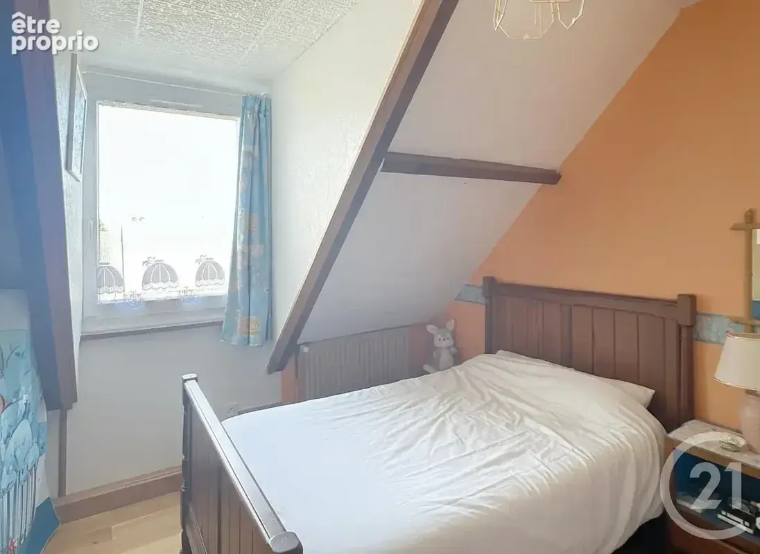 Maison 8 pièces 182 m² à vendre à Gisors (27140) - photo 10