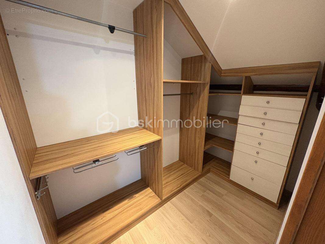 Appartement à CHALONS-EN-CHAMPAGNE