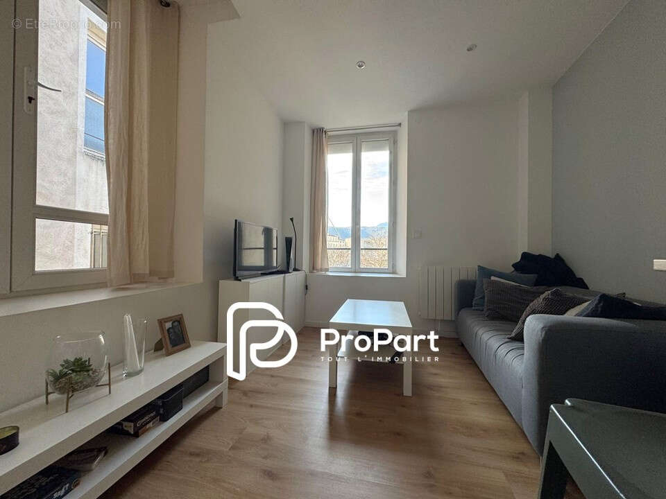 Appartement à CLERMONT-FERRAND