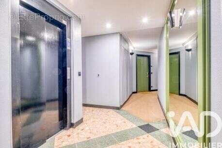 Photo 9 - Appartement à NOISY-LE-GRAND