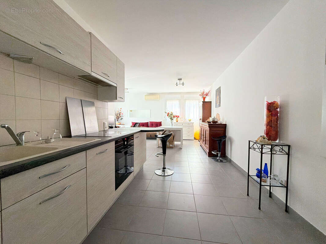 Appartement à PERTUIS