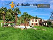 Maison à SAINT-GIRONS