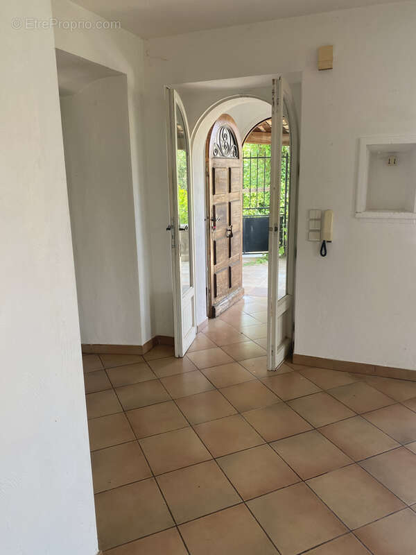 Maison à SPERACEDES