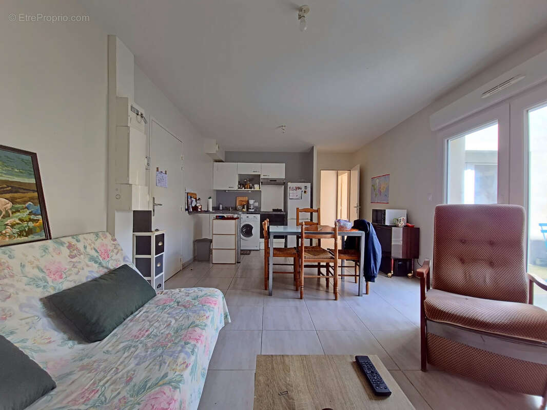 Appartement à ANDERNOS-LES-BAINS