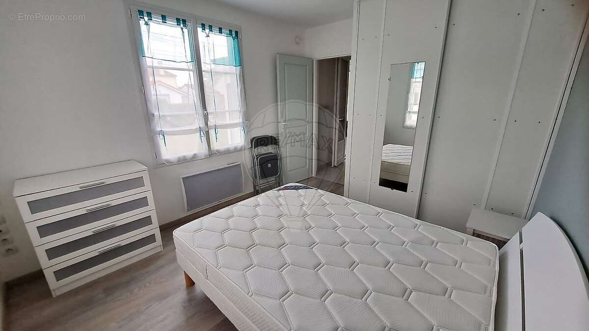 Maison à SAINT-GEORGES-DE-DIDONNE