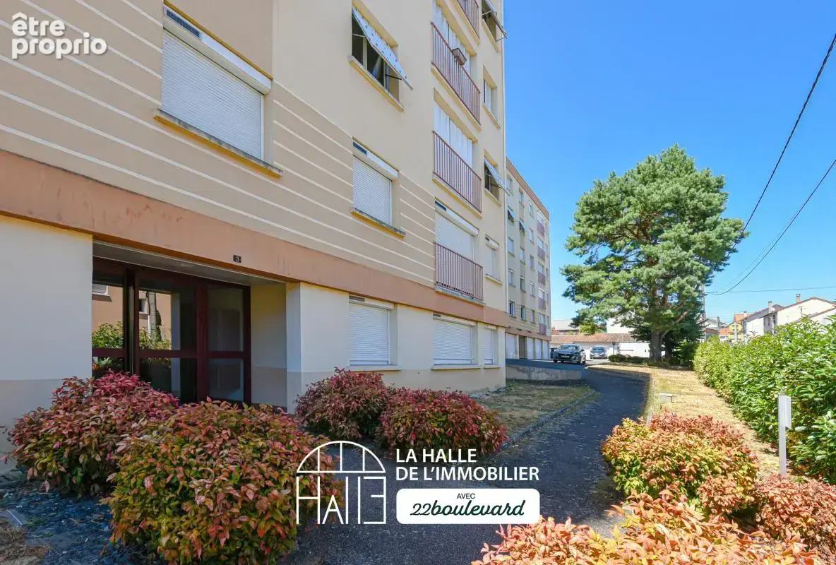 Appartement - photo 13