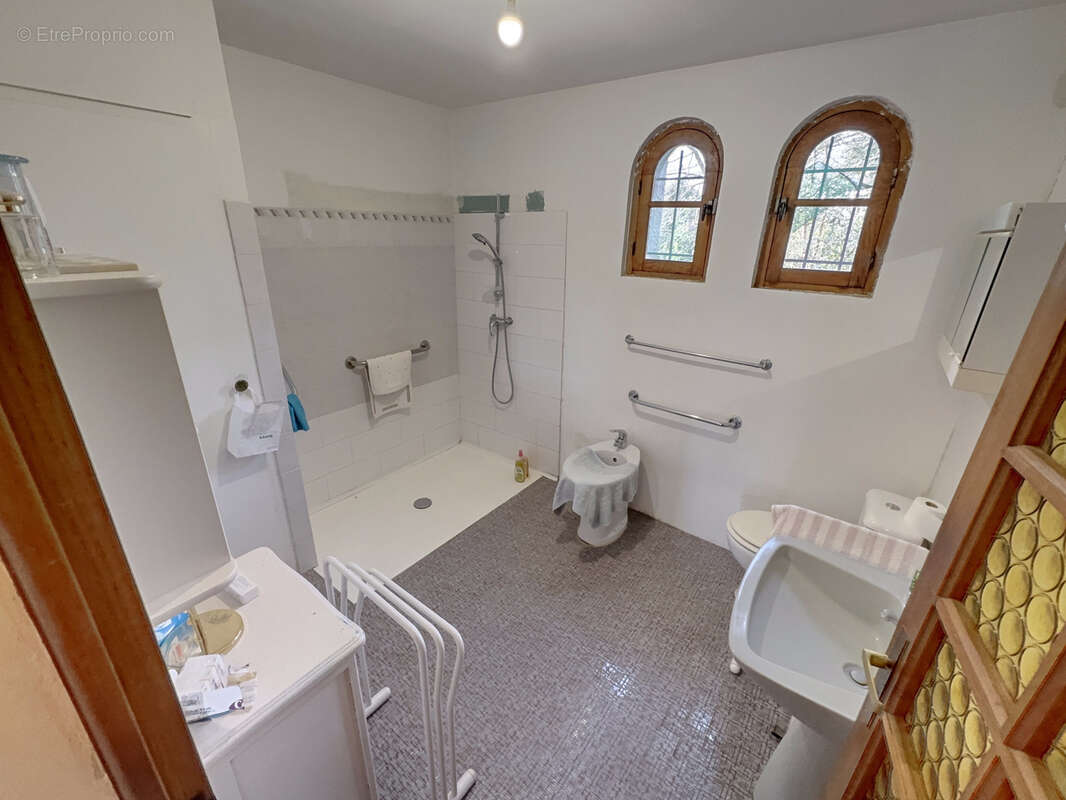 Maison à CANALE-DI-VERDE