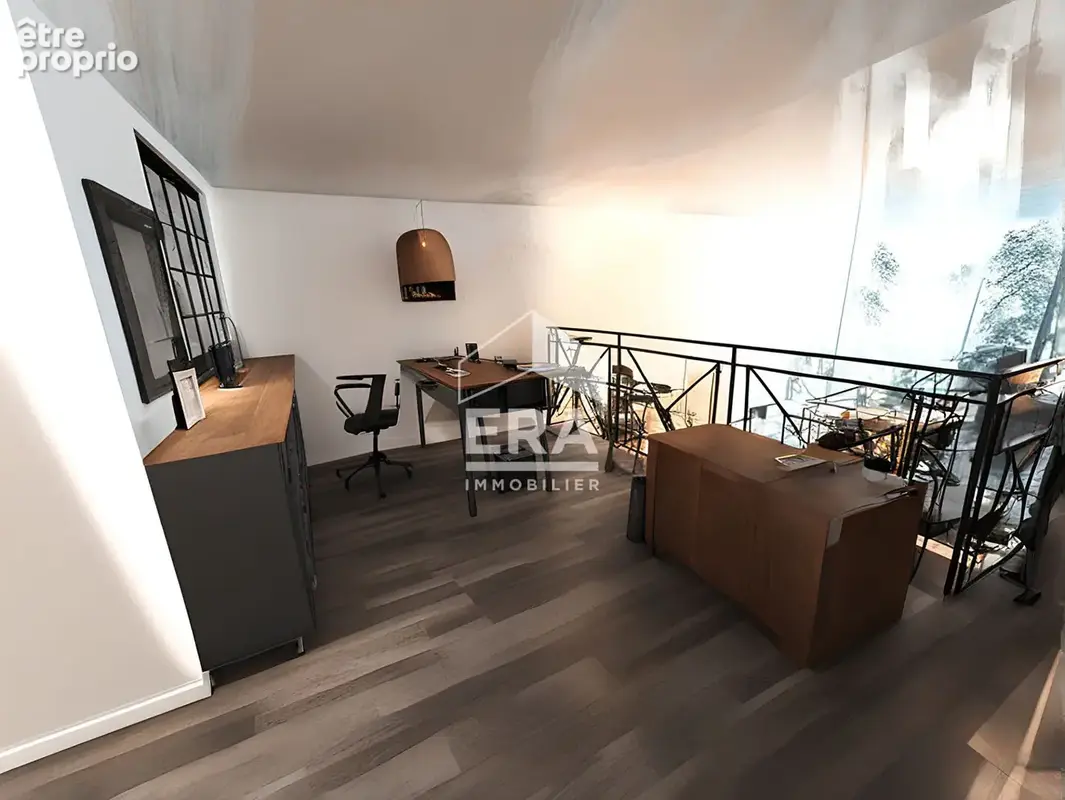 Appartement 99m² à marseille 1er arrondissement - photo 11