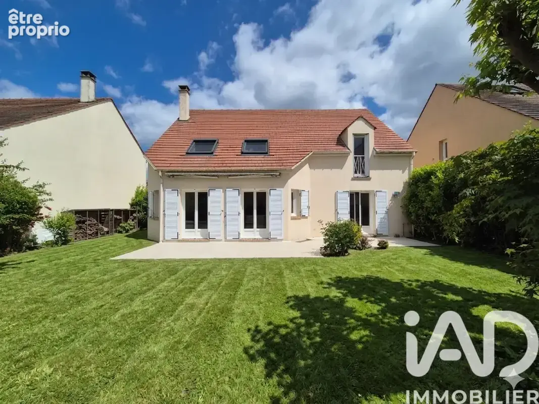 Photo 1 - Maison à COURDIMANCHE