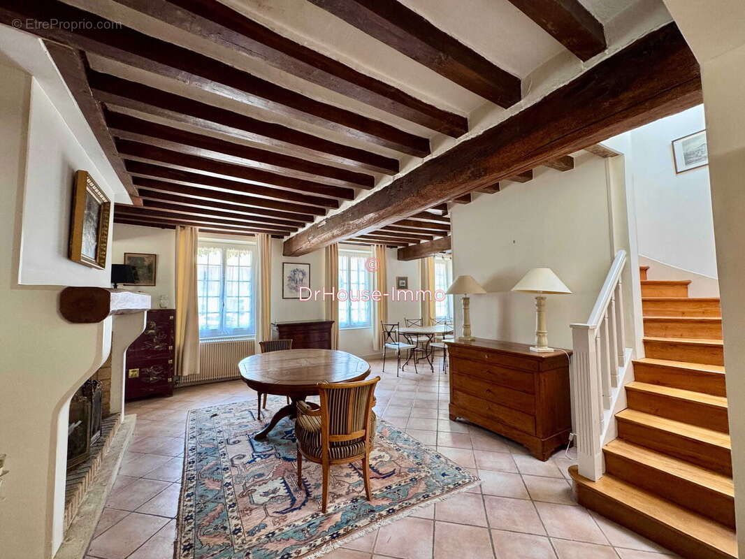 Maison 147 m² à Rethondes  - photo 4