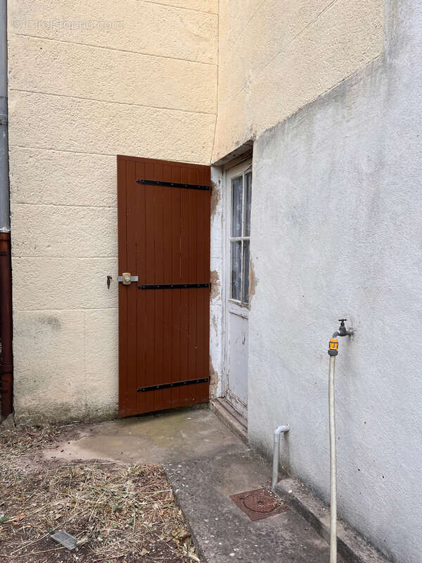 Allauch - aubagnens - terrain constructible 420 m2 + maison de caractere a renover - photo 14