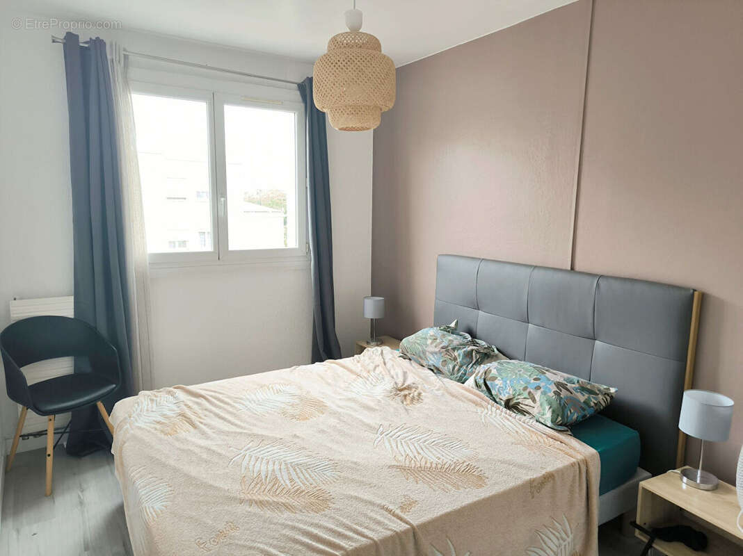 Appartement Narbonne 3 pièce(s) - photo 5