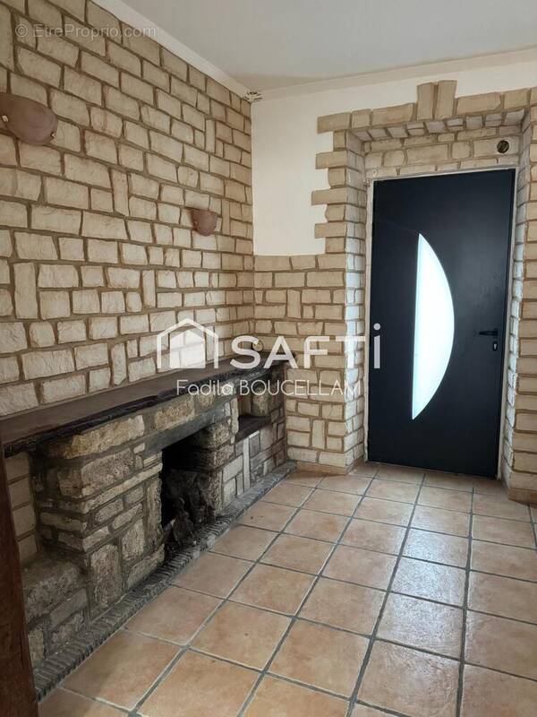 Photo 1 - Appartement à BREVAL