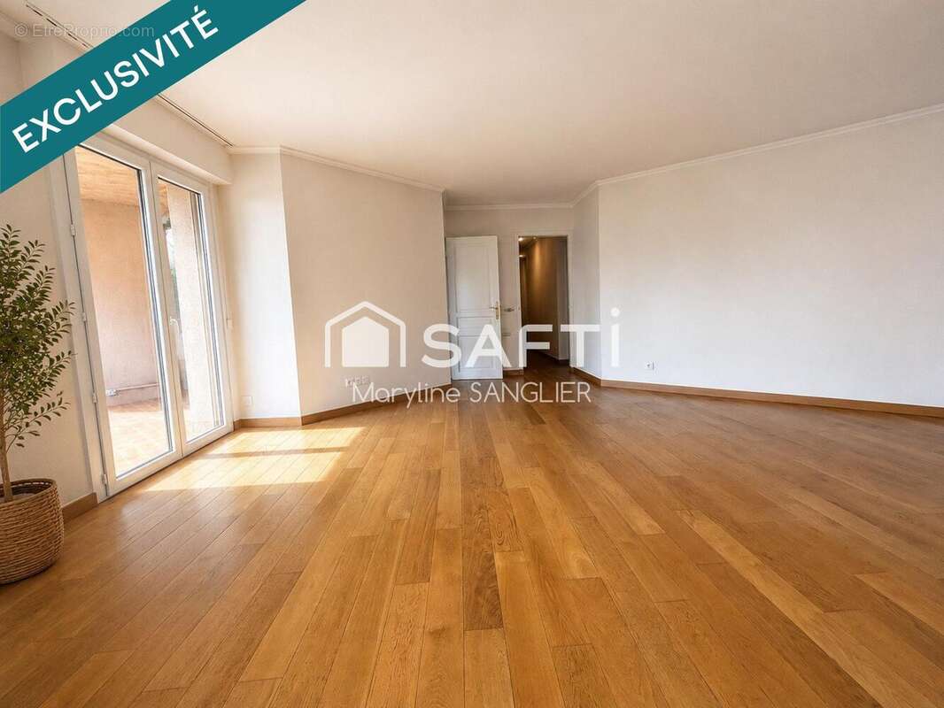 Appartement 85 m² à Toulouse  - photo 3