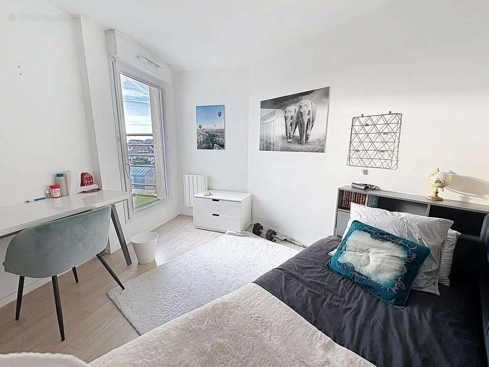 Appartement à ARGENTEUIL