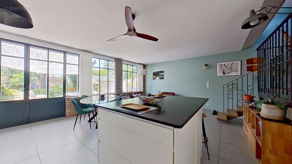Photo 3 - Maison à LA ROCHELLE