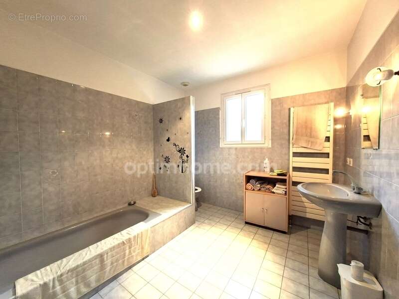 Maison à DIGNE-LES-BAINS