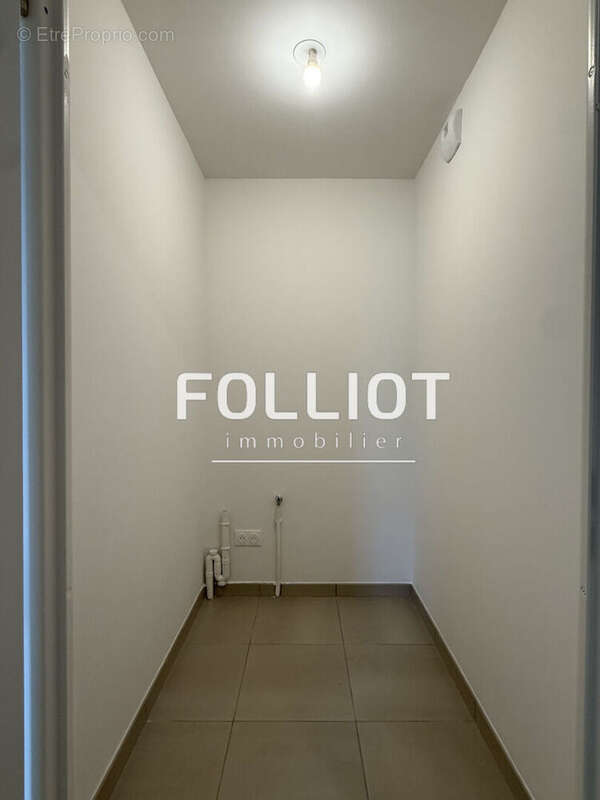 Appartement à BAYEUX