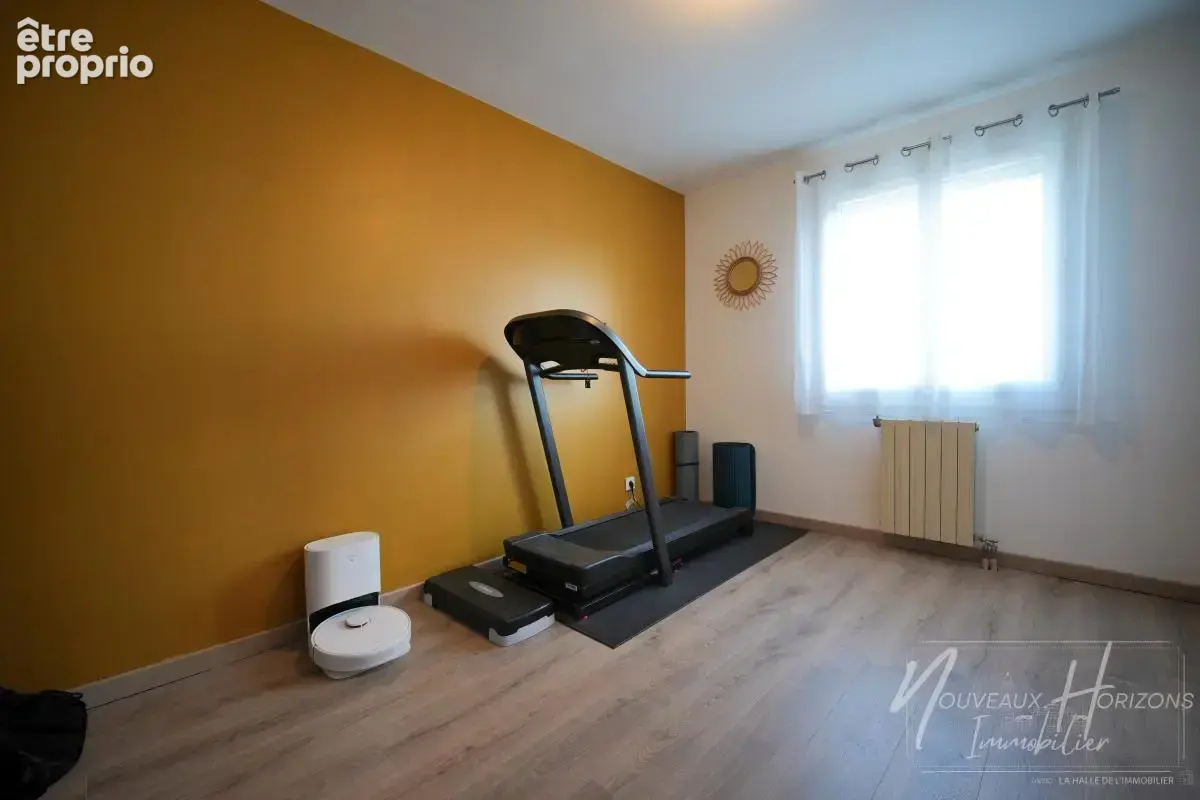 Maison 5 pièces 88 m² à vendre à Limoges (87100) - photo 7