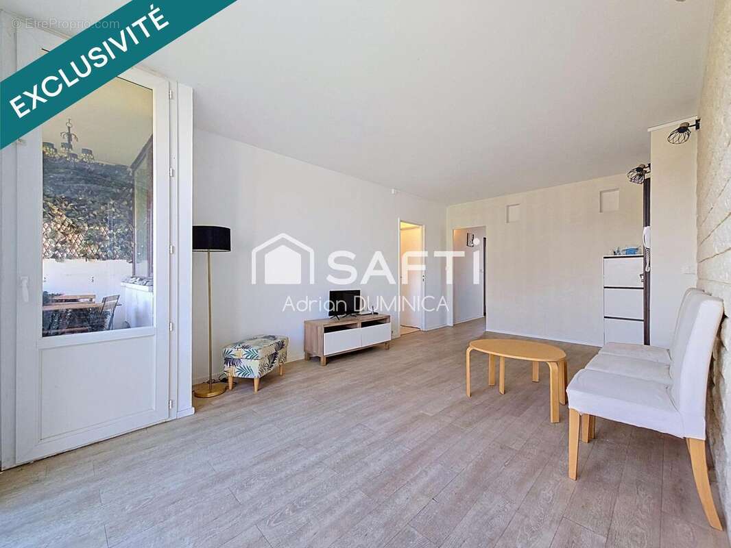 Photo 2 - Appartement à MEUDON