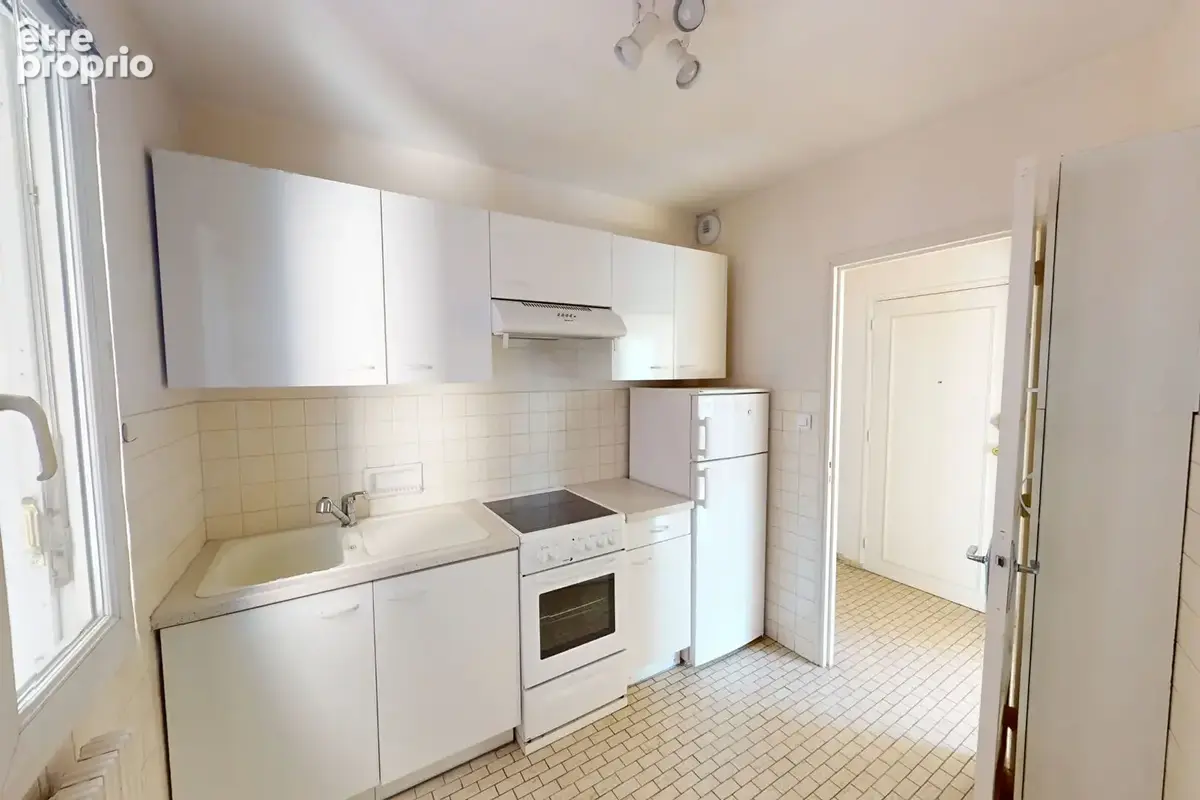 Appartement Rodez 3 pièce(s) 65.47 m2 - photo 3