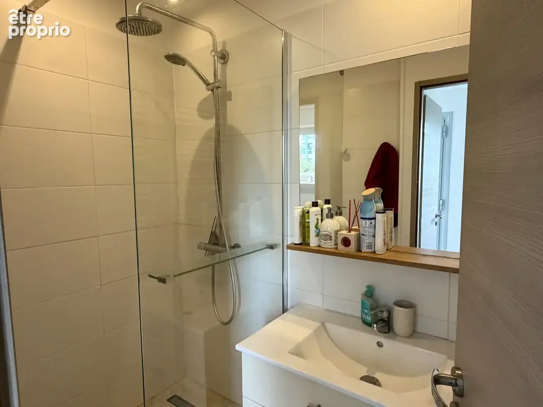 Appartement T2 cabine proche de la plage - photo 8