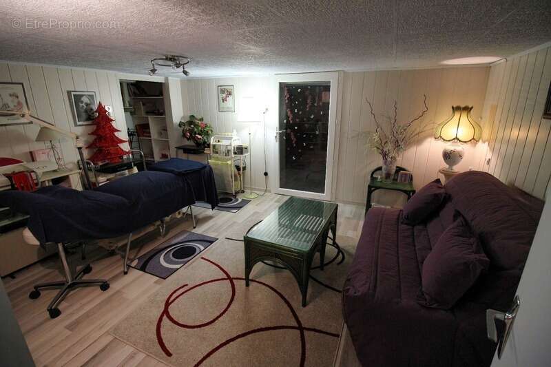 Maison à LE PASSAGE