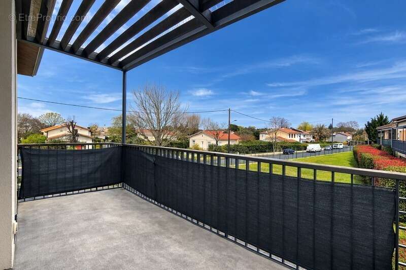 Appartement à MERIGNAC