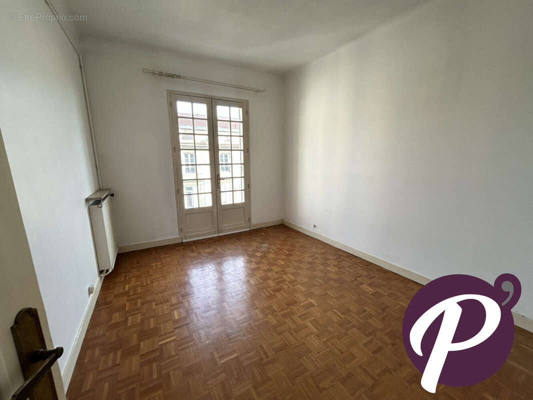 Appartement à BERGERAC