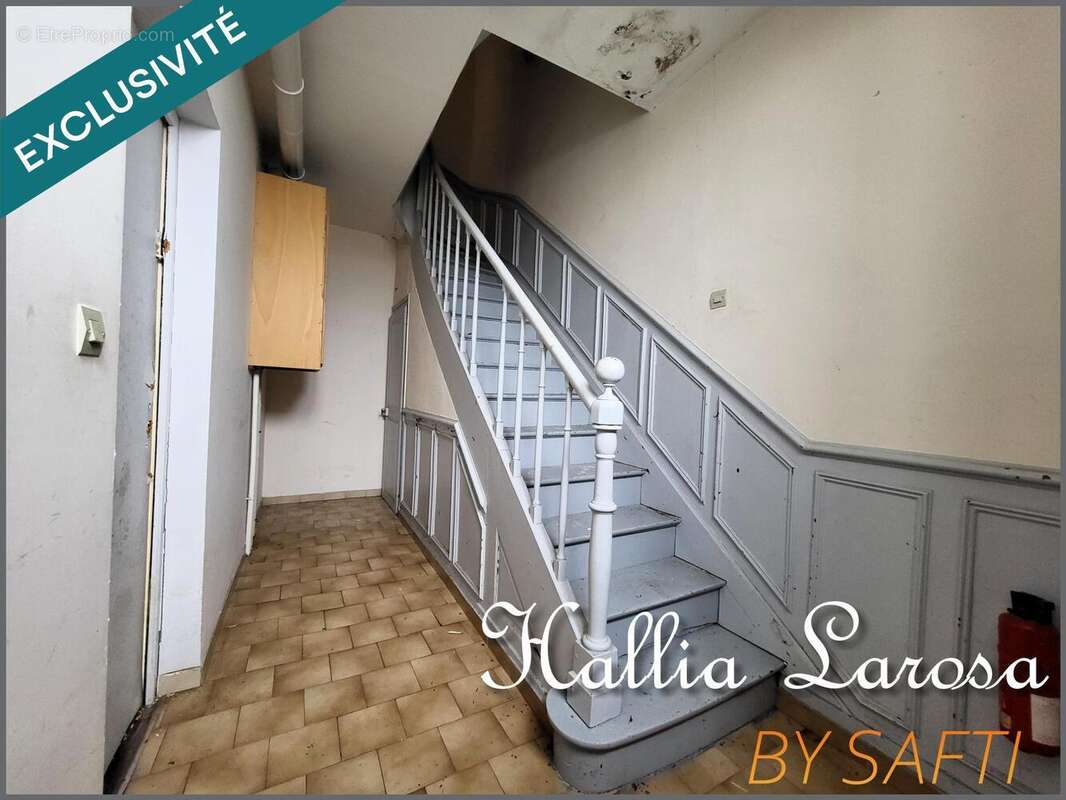 Photo 7 - Appartement à MONTMORILLON