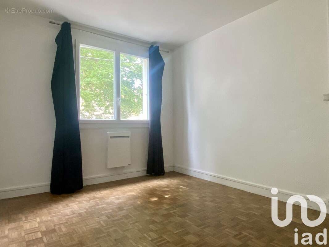 Photo 8 - Appartement à NANTES