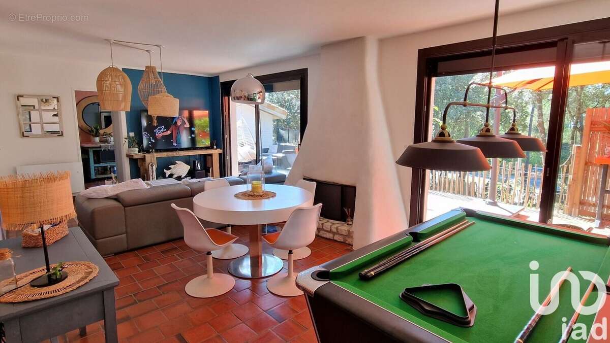 Photo 5 - Maison à MESCHERS-SUR-GIRONDE