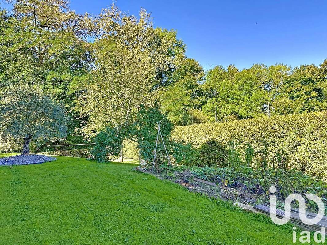 Photo 5 - Maison à NOUILLY