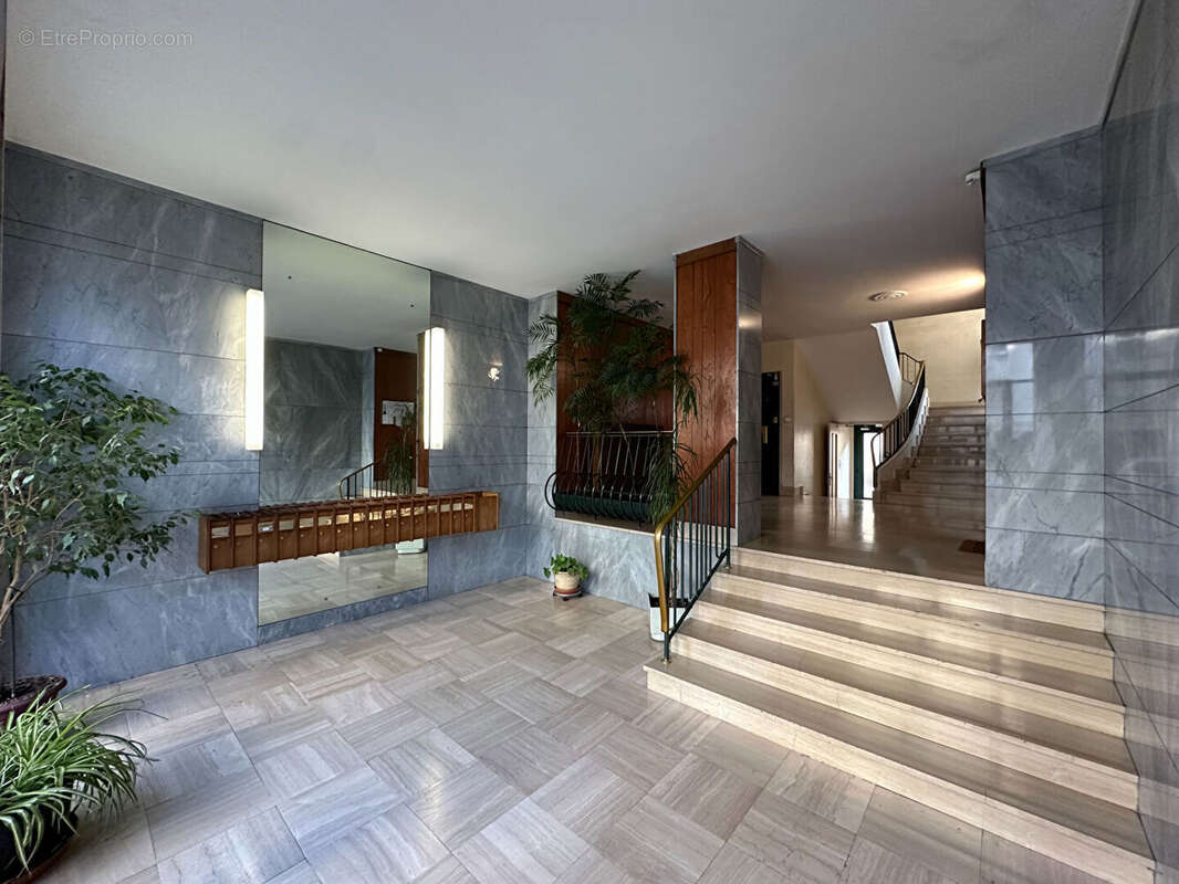 Appartement à LYON-3E