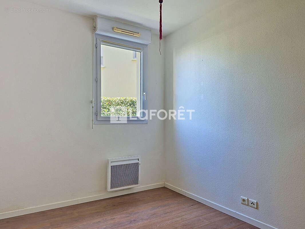 Appartement à BEGLES