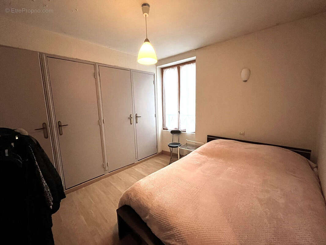 Maison à LA FERTE-SOUS-JOUARRE