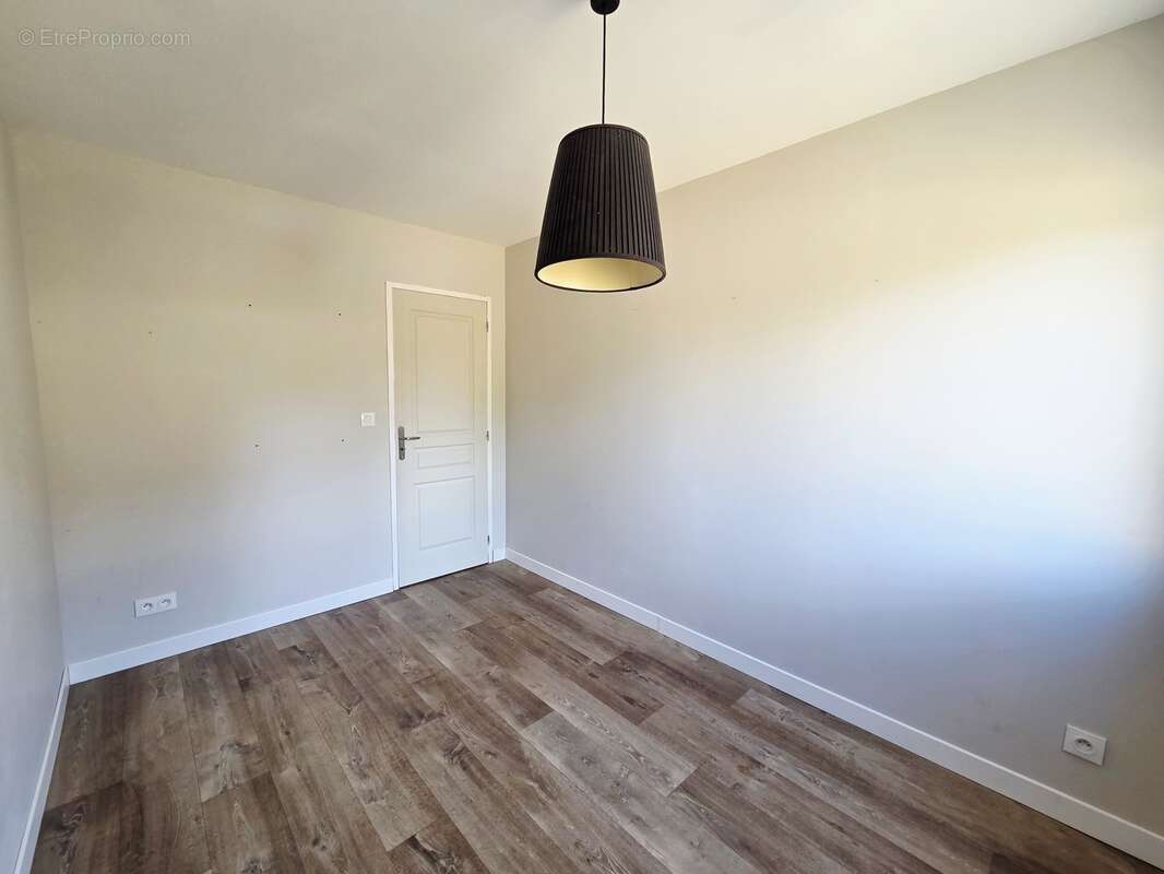 Maison à MIREPEISSET