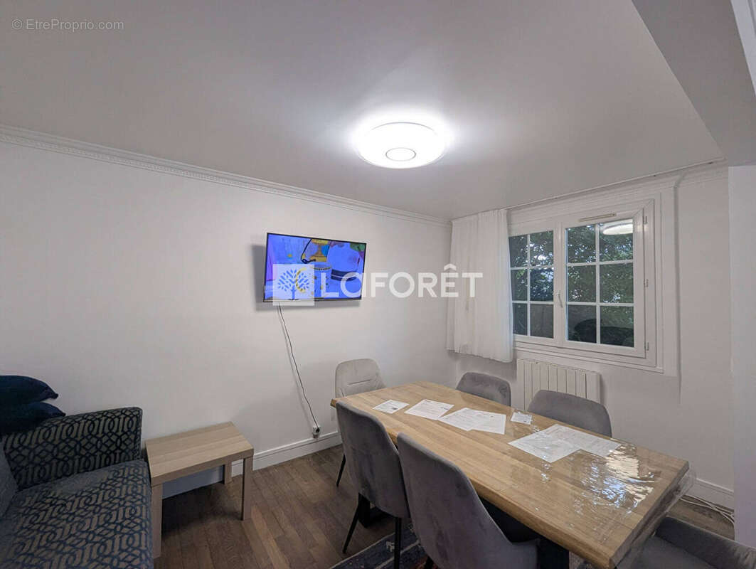 Maison à GOUSSAINVILLE