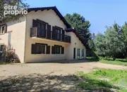Maison à SAINT-MARTIN-D'HERES