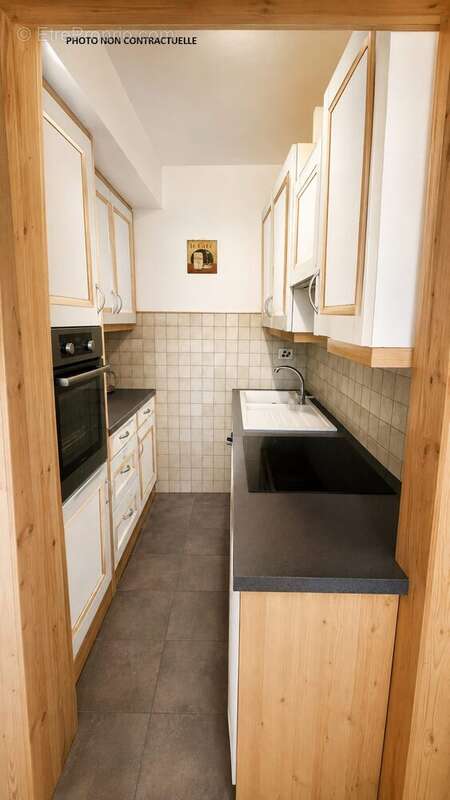 Appartement 67 m² à Morzine  - photo 5