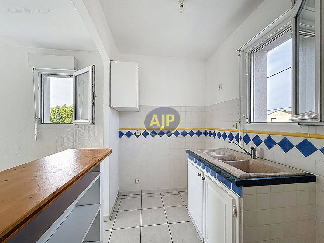 Appartement à TONNAY-CHARENTE