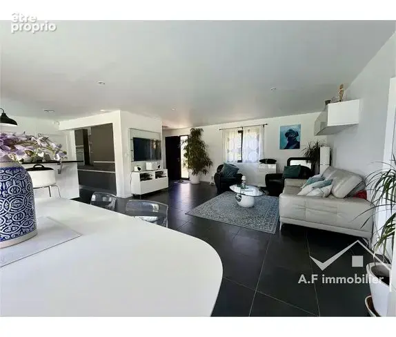 Maison 148 m² à Leguevin  - photo 5