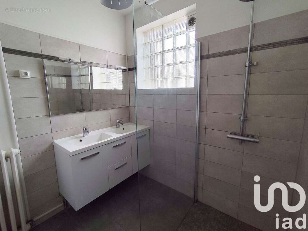 Photo 4 - Appartement à SAINT-GAUDENS