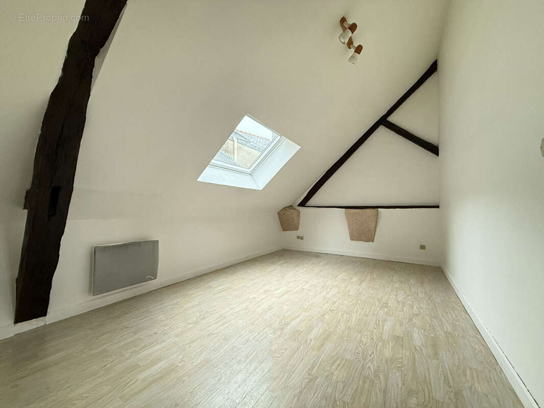 Appartement à ANGERS